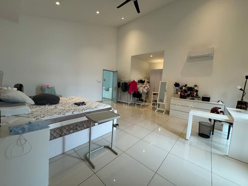 Rumah Teres 2-Tingkat untuk Dijual di Horizon Hills (Iskandar Puteri (Nusajaya)) - Katherine Leow - Bedroom - PropertyGuru.com.my