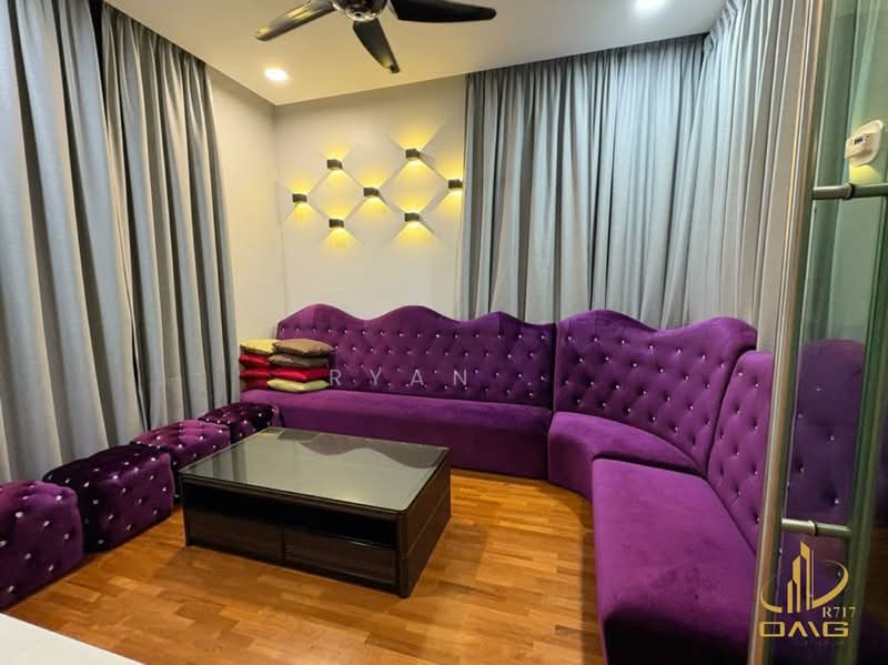 Rumah Banglo untuk Dijual di Setia Eco Park (Setia Alam) - Ryan . - PropertyGuru.com.my