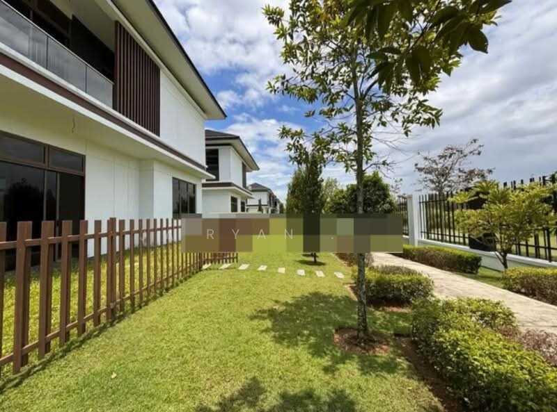 Rumah Banglo untuk Dijual di Setia Alam (Selangor) - Ryan . - Exterior - PropertyGuru.com.my