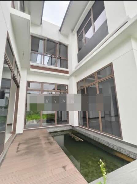 Rumah Banglo untuk Dijual di Setia Alam (Selangor) - Ryan . - Exterior - PropertyGuru.com.my
