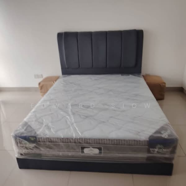 Service Residence for Rent at Twin Galaxy (Dwi Galaksi) - Edward Siow - Bedroom - PropertyGuru.com.my