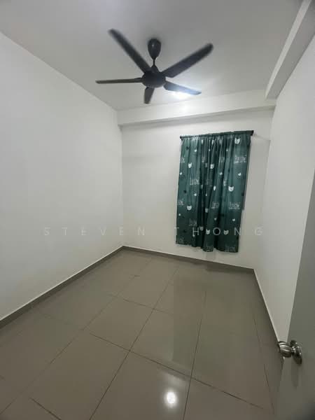 Service Residence for Rent at SkyLake Residence - Steven Thong - Interior - PropertyGuru.com.my