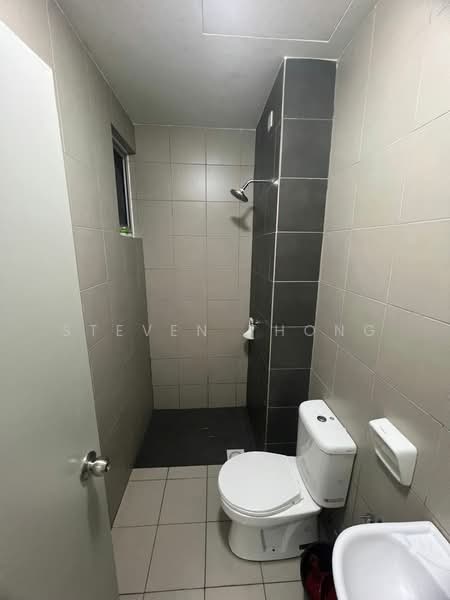 Service Residence for Rent at SkyLake Residence - Steven Thong - Bathroom - PropertyGuru.com.my