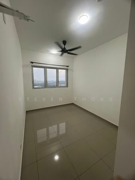 Service Residence for Rent at SkyLake Residence - Steven Thong - Interior - PropertyGuru.com.my