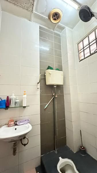 Rumah Teres 1 Tingkat untuk Dijual di Bukit Indah (Iskandar Puteri (Nusajaya)) - Jaz Lee - PropertyGuru.com.my