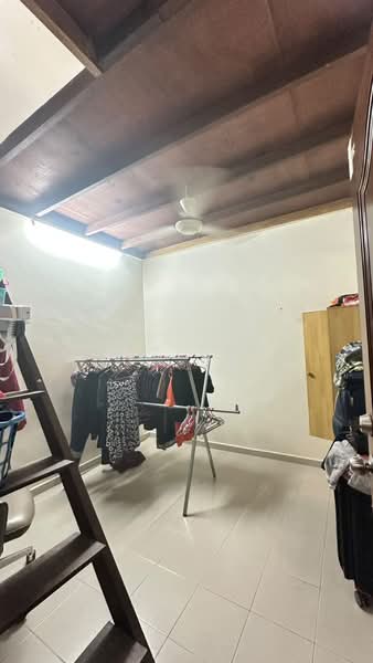Rumah Teres 1 Tingkat untuk Dijual di Bukit Indah (Iskandar Puteri (Nusajaya)) - Jaz Lee - PropertyGuru.com.my