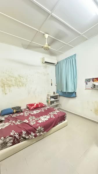 Rumah Teres 1 Tingkat untuk Dijual di Bukit Indah (Iskandar Puteri (Nusajaya)) - Jaz Lee - PropertyGuru.com.my