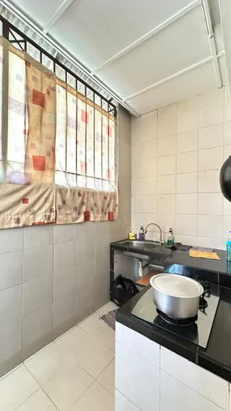 Rumah Teres 1 Tingkat untuk Dijual di Bukit Indah (Iskandar Puteri (Nusajaya)) - Jaz Lee - PropertyGuru.com.my