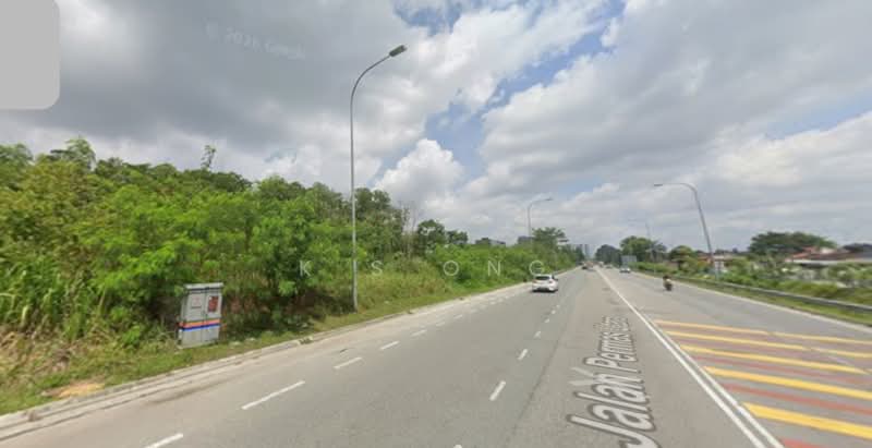 Commercial Land for Sale in Permas Jaya (Johor Bahru) - K S Ong - EXTERIOR - PropertyGuru.com.my