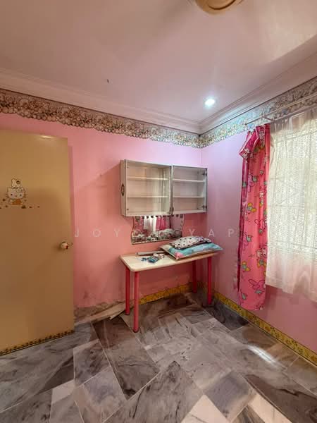 Pangsapuri untuk Dijual di Sri Penaga - Joyce Yap - Bedroom - PropertyGuru.com.my