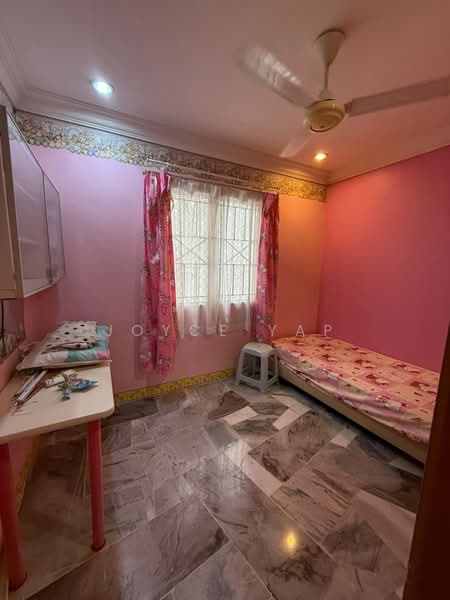 Pangsapuri untuk Dijual di Sri Penaga - Joyce Yap - PropertyGuru.com.my