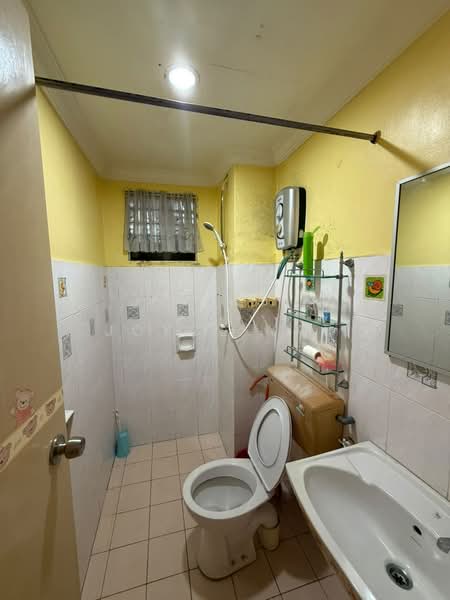Pangsapuri untuk Dijual di Sri Penaga - Joyce Yap - PropertyGuru.com.my