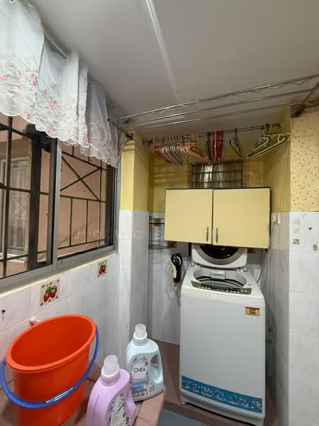 Pangsapuri untuk Dijual di Sri Penaga - Joyce Yap - PropertyGuru.com.my