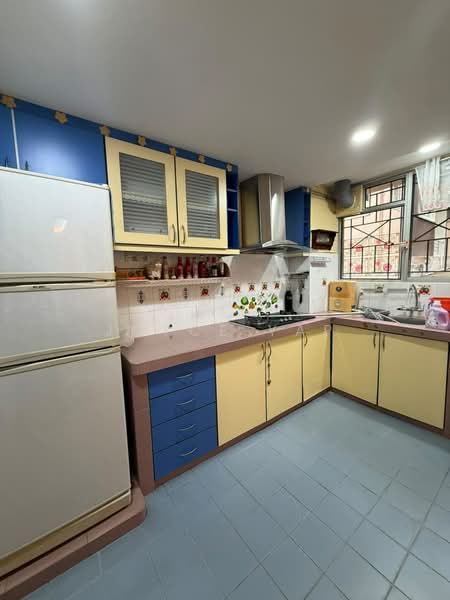 Pangsapuri untuk Dijual di Sri Penaga - Joyce Yap - PropertyGuru.com.my