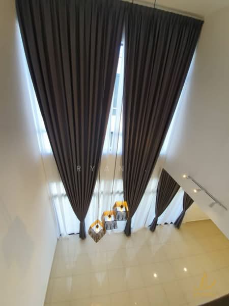 Semi-Detached House for Sale in Setia Alam (Selangor) - Ryan . - Interior - PropertyGuru.com.my
