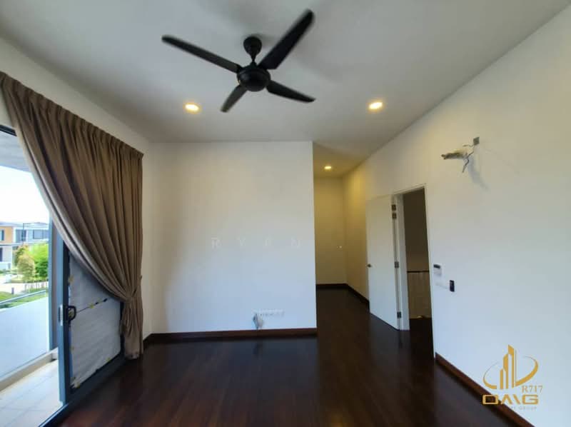 Semi-Detached House for Sale in Setia Alam (Selangor) - Ryan . - Interior - PropertyGuru.com.my