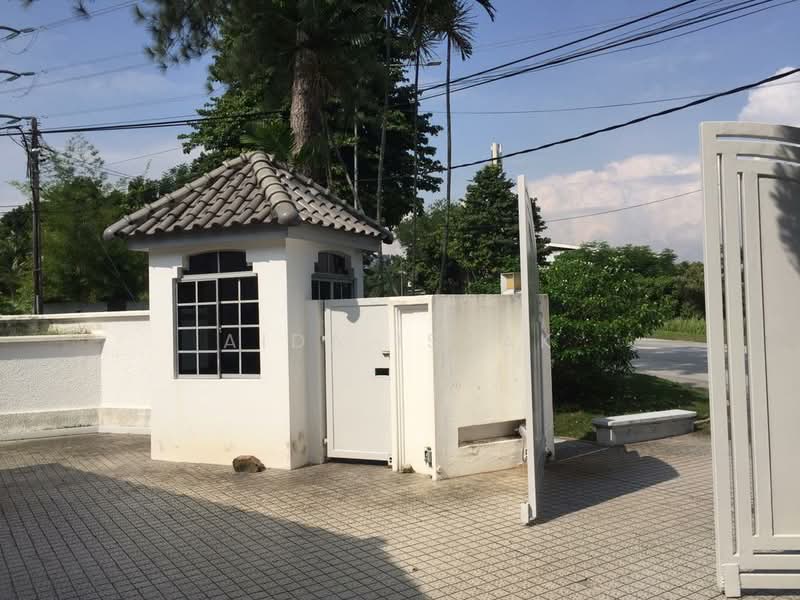 Rumah Banglo untuk Dijual di Taman Bukit Pantai (Bangsar) - Aida Ishak - Exterior - PropertyGuru.com.my