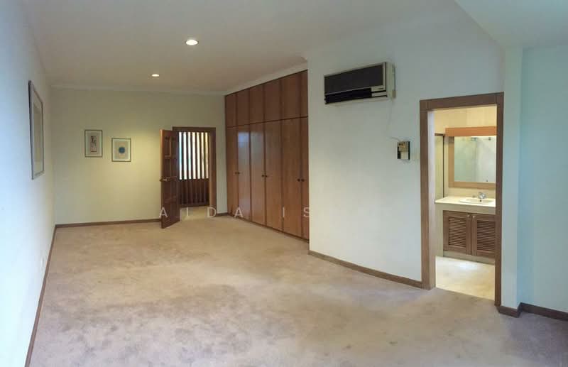 Rumah Banglo untuk Dijual di Taman Bukit Pantai (Bangsar) - Aida Ishak - Bedroom - PropertyGuru.com.my