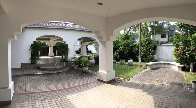 Rumah Banglo untuk Dijual di Taman Bukit Pantai (Bangsar) - Aida Ishak - Exterior - PropertyGuru.com.my