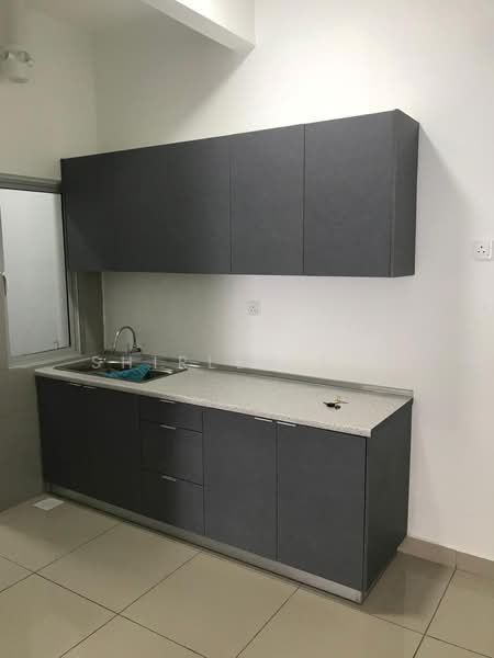 Condominium for Sale at Permata Residences - Shirley Tan - Kitchen - PropertyGuru.com.my