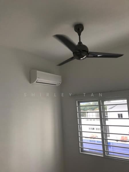 Condominium for Sale at Permata Residences - Shirley Tan - Bedroom - PropertyGuru.com.my