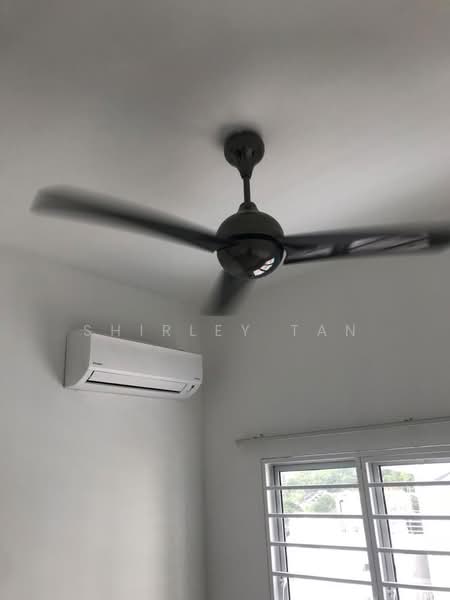 Condominium for Sale at Permata Residences - Shirley Tan - Bedroom - PropertyGuru.com.my