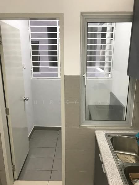 Condominium for Sale at Permata Residences - Shirley Tan - Yard - PropertyGuru.com.my
