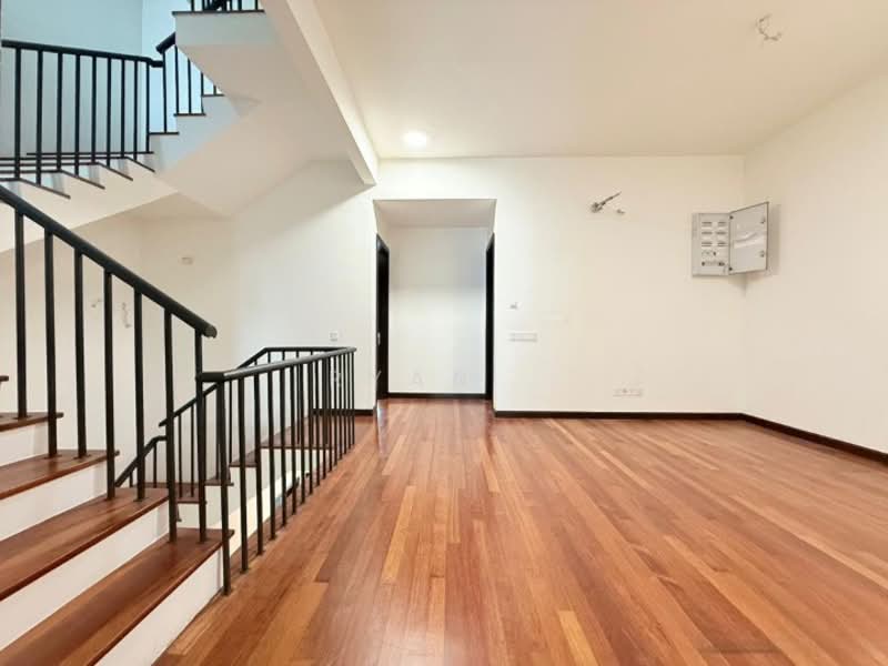 Rumah Teres untuk Dijual di Duta Villa (Setia Alam) - Ryan . - Interior - PropertyGuru.com.my