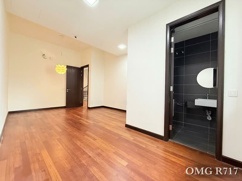 Rumah Teres untuk Dijual di Duta Villa (Setia Alam) - Ryan . - Interior - PropertyGuru.com.my