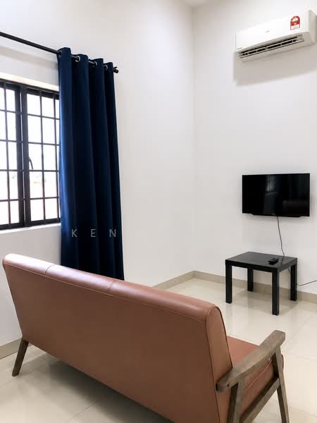 1-storey Terraced House for Rent in Fair Park (Ipoh) - Kent Chow - PropertyGuru.com.my