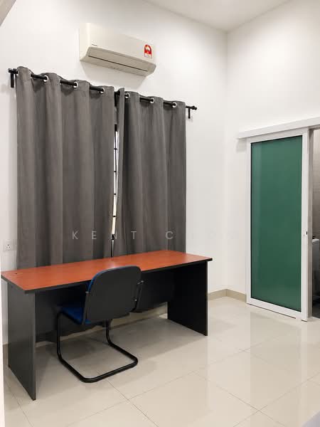 1-storey Terraced House for Rent in Fair Park (Ipoh) - Kent Chow - PropertyGuru.com.my