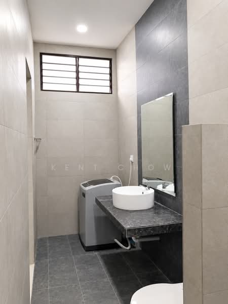 1-storey Terraced House for Rent in Fair Park (Ipoh) - Kent Chow - PropertyGuru.com.my