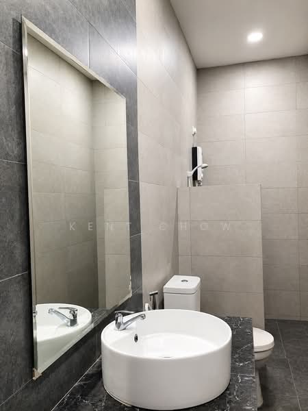 1-storey Terraced House for Rent in Fair Park (Ipoh) - Kent Chow - PropertyGuru.com.my