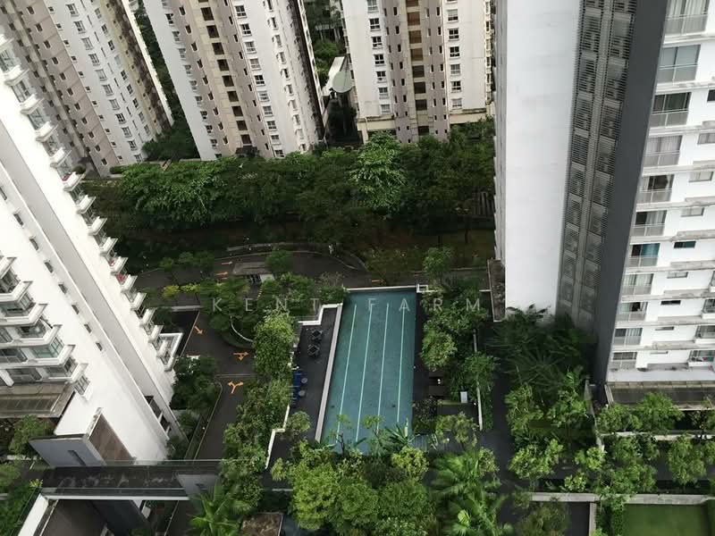 Service Residence for Rent at Verve Suites - KEN FARM - Exterior - PropertyGuru.com.my