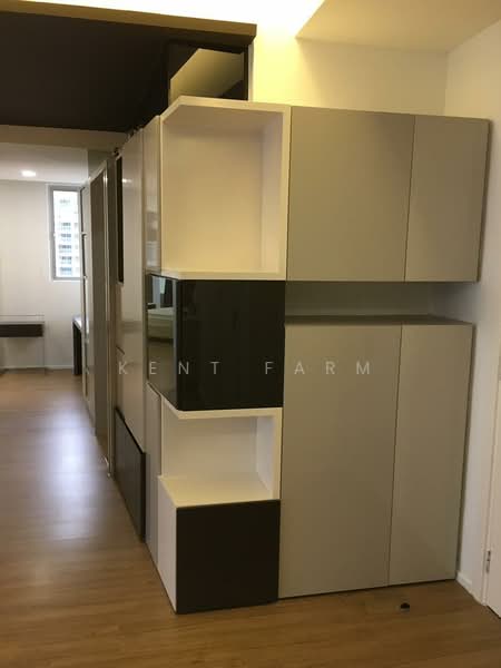 Service Residence for Rent at Verve Suites - KEN FARM - Interior - PropertyGuru.com.my