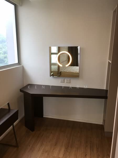 Service Residence for Rent at Verve Suites - KEN FARM - Interior - PropertyGuru.com.my