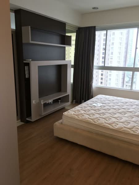Service Residence for Rent at Verve Suites - KEN FARM - Bedroom - PropertyGuru.com.my