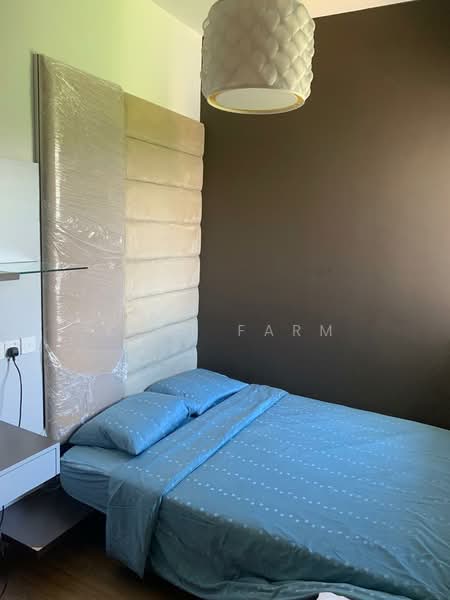 Service Residence for Rent at Verve Suites - KEN FARM - Bedroom - PropertyGuru.com.my