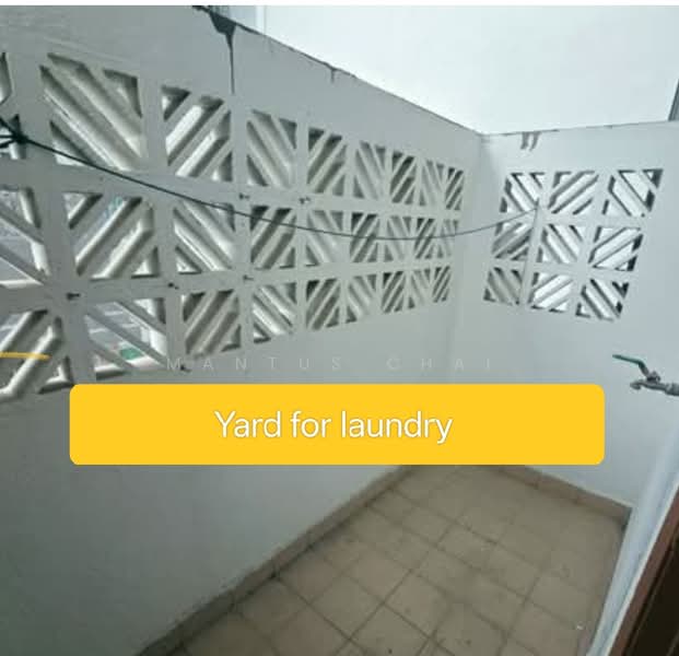 Kondominium untuk Dijual di Midah Ria Condominium - Mantus Chai - PropertyGuru.com.my