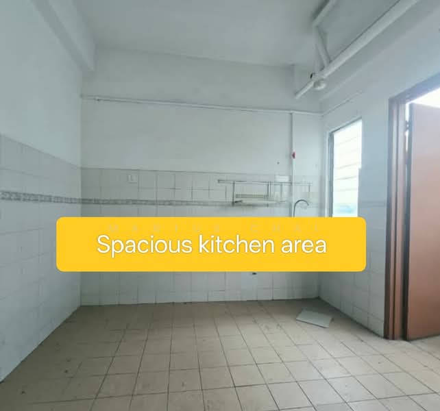 Kondominium untuk Dijual di Midah Ria Condominium - Mantus Chai - PropertyGuru.com.my