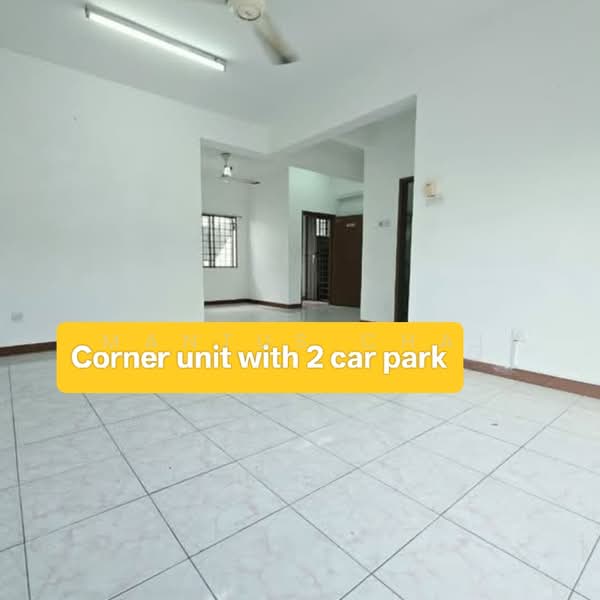 Kondominium untuk Dijual di Midah Ria Condominium - Mantus Chai - PropertyGuru.com.my