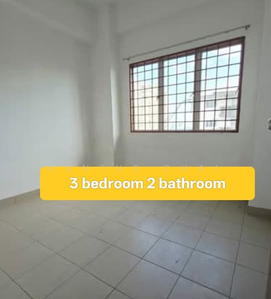Kondominium untuk Dijual di Midah Ria Condominium - Mantus Chai - PropertyGuru.com.my