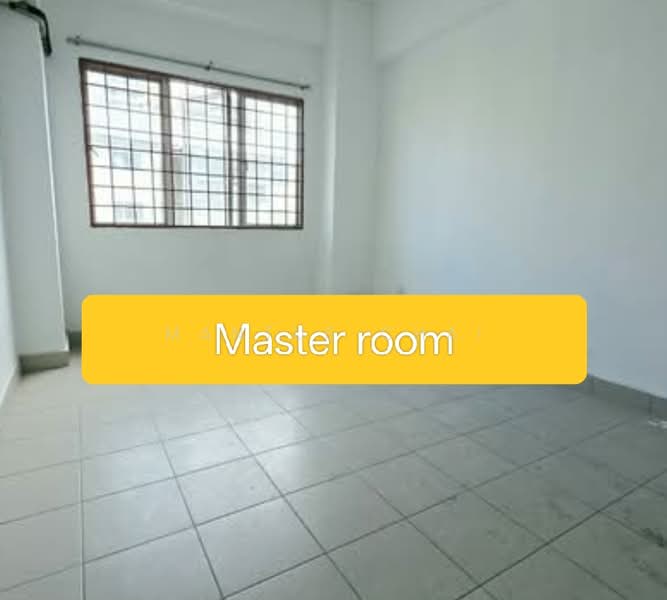 Kondominium untuk Dijual di Midah Ria Condominium - Mantus Chai - PropertyGuru.com.my