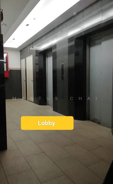 Kondominium untuk Dijual di Midah Ria Condominium - Mantus Chai - PropertyGuru.com.my