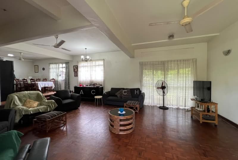 Bungalow for Sale in SS1 (Petaling Jaya) - Jack Chan - Living Room - PropertyGuru.com.my
