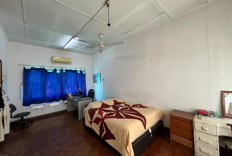 Bungalow for Sale in SS1 (Petaling Jaya) - Jack Chan - Bedroom - PropertyGuru.com.my