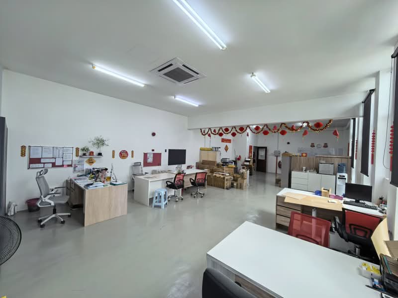 Kilang Berkembar untuk Disewa di Eco Business Park 1 (Johor Bahru) - Eric Er - PropertyGuru.com.my