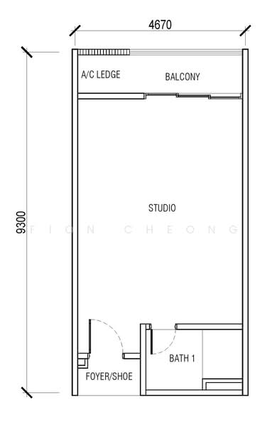 Kondominium untuk Dijual di KSL Residence 2 @ Kangkar Tebrau - Fion Cheong - PropertyGuru.com.my