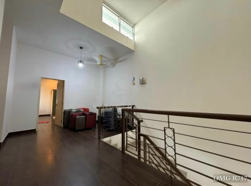 Semi-Detached House for Sale in Setia Alam (Selangor) - Ryan . - Interior - PropertyGuru.com.my