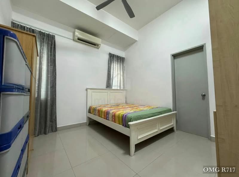 Semi-Detached House for Sale in Setia Alam (Selangor) - Ryan . - Bedroom - PropertyGuru.com.my